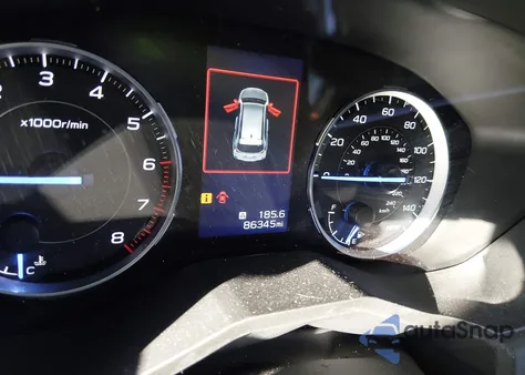 2021 Subaru Ascent Limited z USA, uszkodzony, nr VIN 4S4WMALD2M3448260